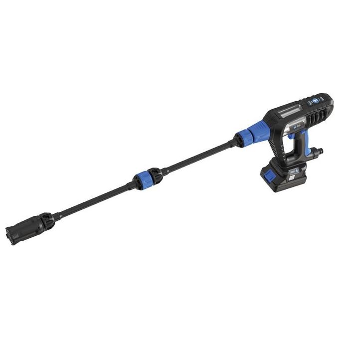 Annovi Reverberi Pistola Lavaggio a Batteria Blue Clean BC250 DSS