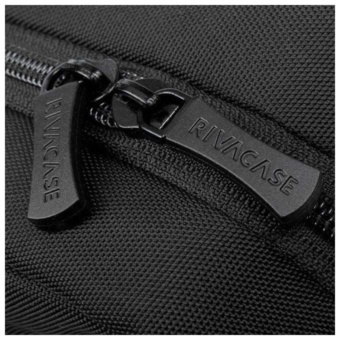 Rivacase 7521 Borsa per Laptop 13.3''-14'' ECO Nero