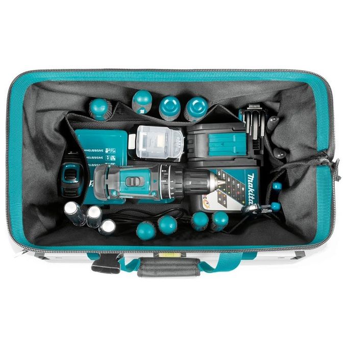 Makita E-15431 Borsa Porta Attrezzi 26 Litri