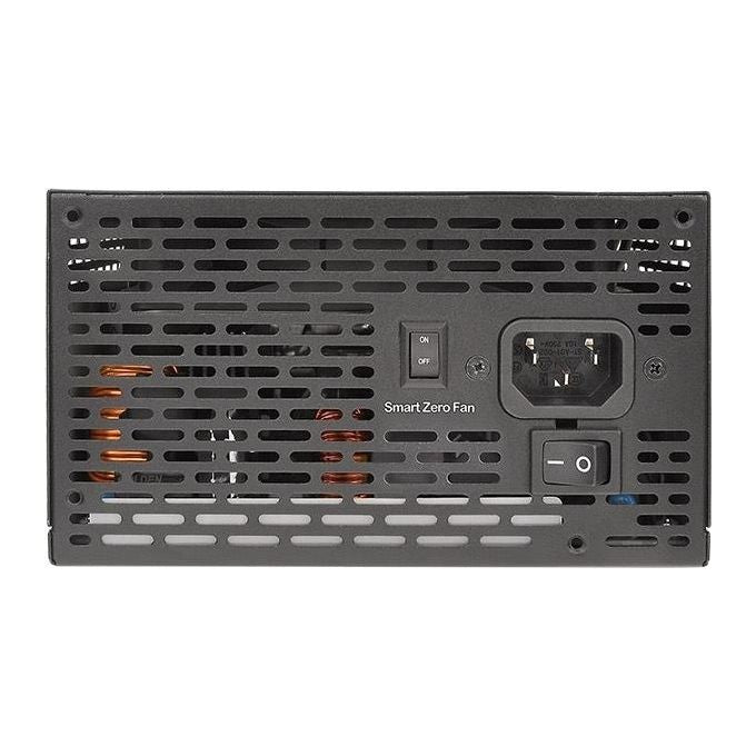 Thermaltake Toughpower GF A3 850W Gold Completamente Modulare ATX 3.0 PCIe Gen 5