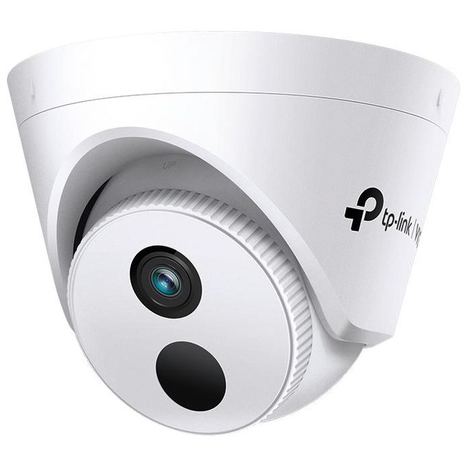 TP-Link VIGI C440I 2.8MM Telecamera di Sorveglianza Torretta Telecamera di Sicurezza IP Interno 2560x1440 Pixel Soffitto