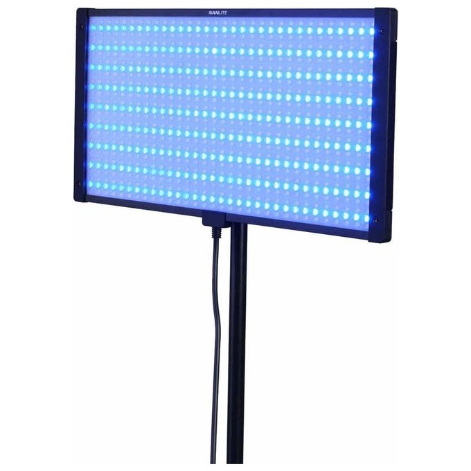 Nanlite PavoSlim 120C Full-Color RGBWW LED Panel
