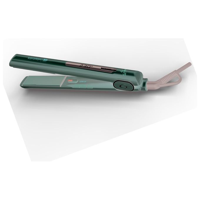 Ga.Ma Piastra per Capelli Starlight Digital