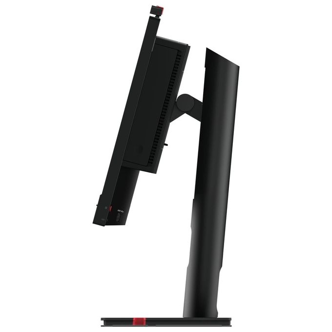 Lenovo ThinkCentre Tiny-In-One 22 LED Display 21.5'' 1920x1080 Pixel Full HD Nero