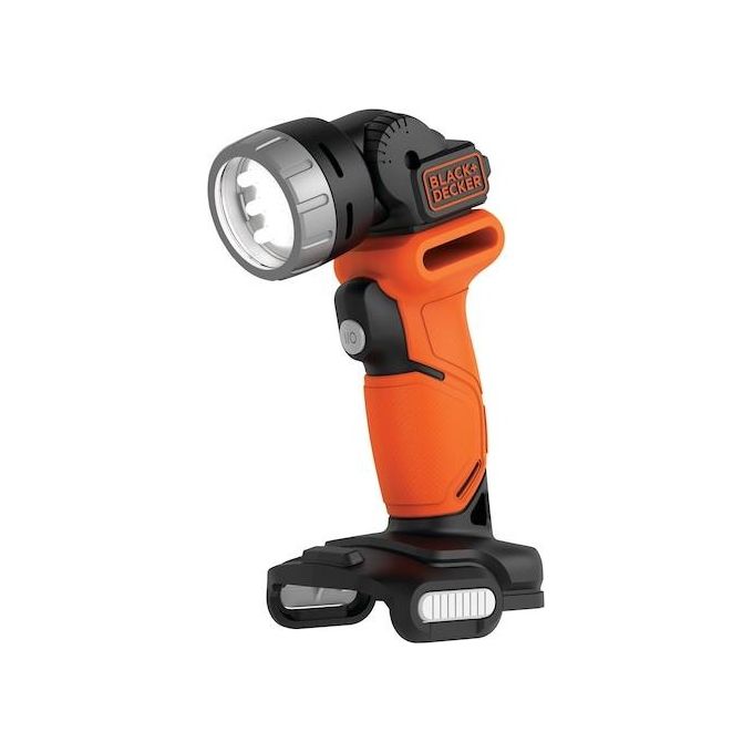 Stanley Black+Decker Torcia 12V Bdc 12 N