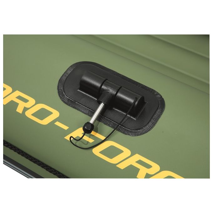 Bestway Canotto Marine Pro Hydro-Force 291x127cm