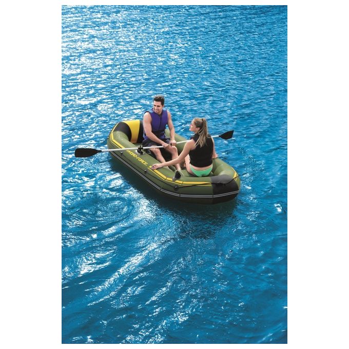 Bestway Canotto Marine Pro Hydro-Force 291x127cm