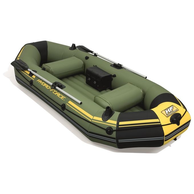 Bestway Canotto Marine Pro Hydro-Force 291x127cm