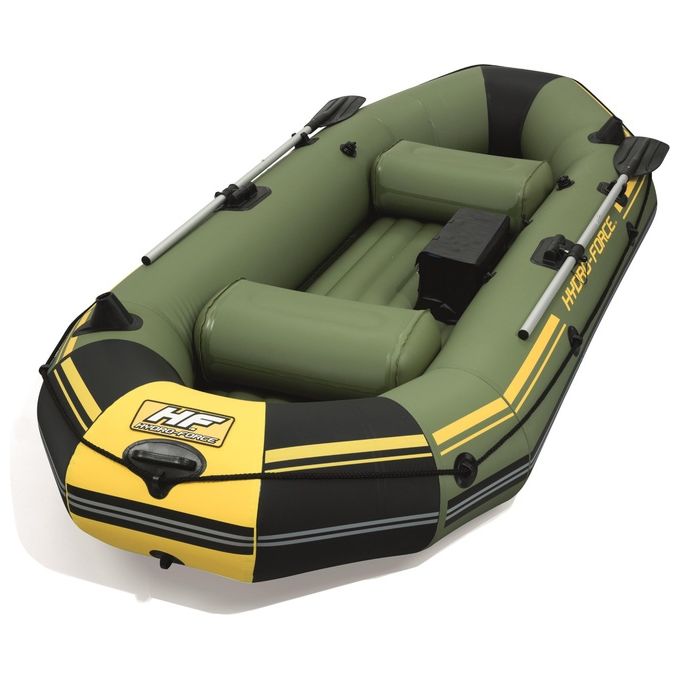 Bestway Canotto Marine Pro Hydro-Force 291x127cm