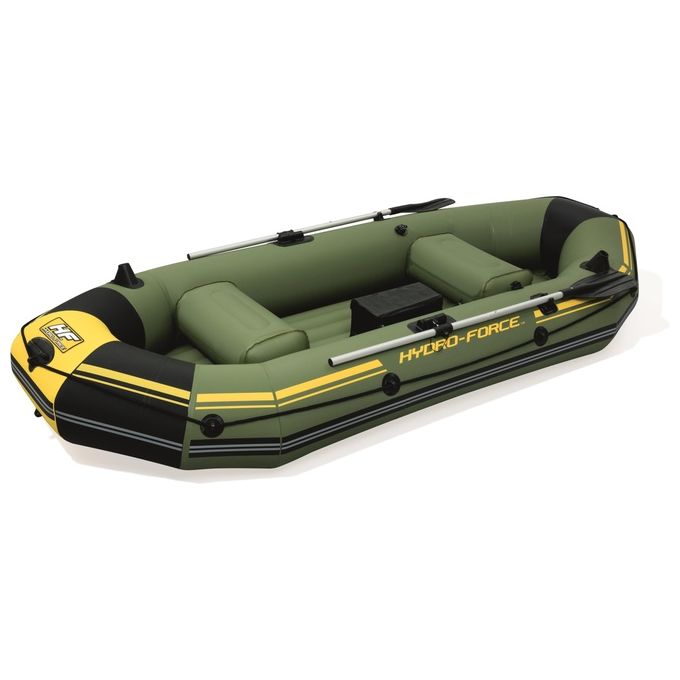 Bestway Canotto Marine Pro Hydro-Force 291x127cm