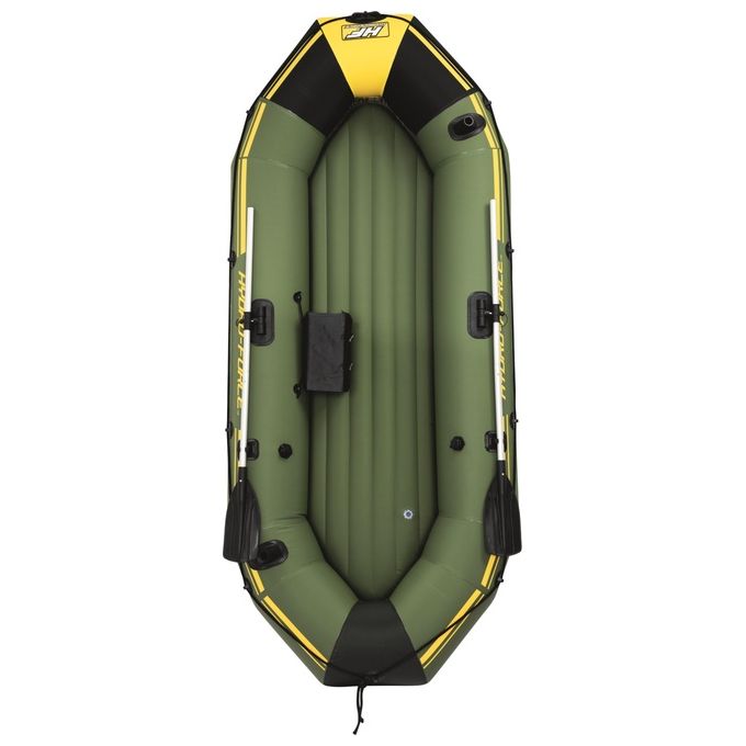 Bestway Canotto Marine Pro Hydro-Force 291x127cm