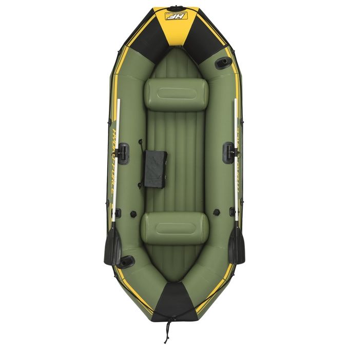 Bestway Canotto Marine Pro Hydro-Force 291x127cm