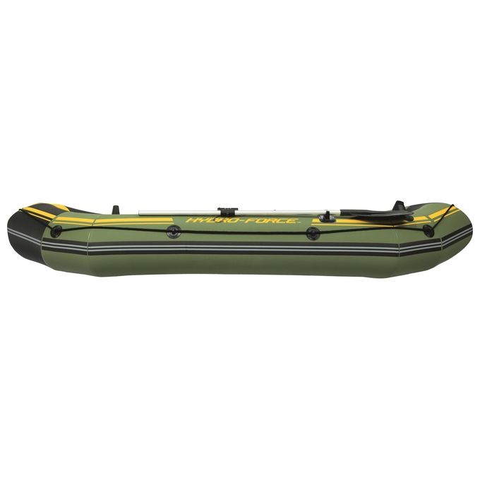 Bestway Canotto Marine Pro Hydro-Force 291x127cm