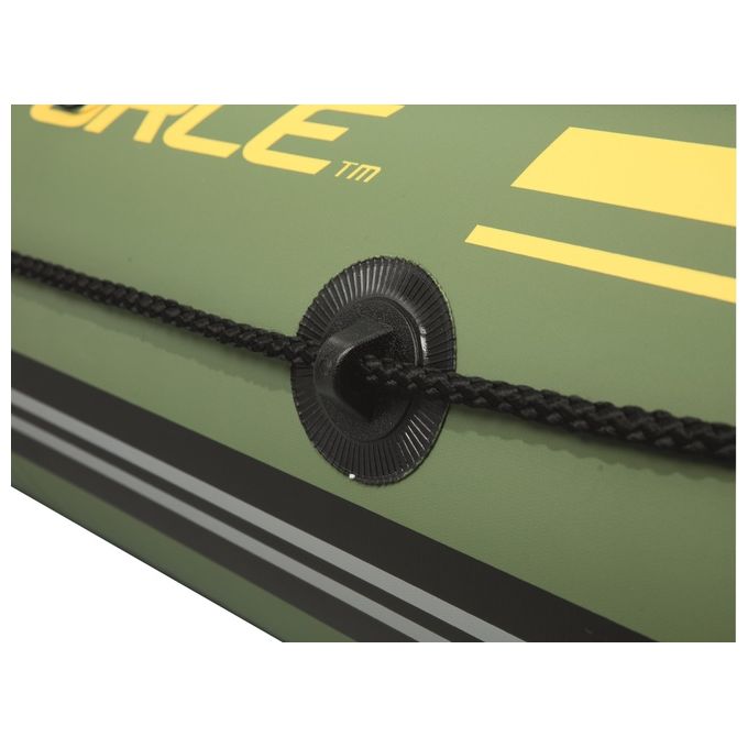 Bestway Canotto Marine Pro Hydro-Force 291x127cm