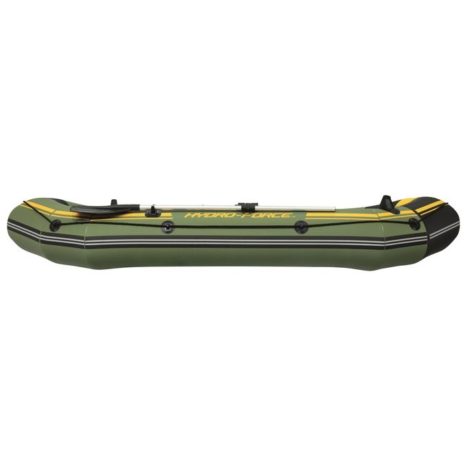 Bestway Canotto Marine Pro Hydro-Force 291x127cm