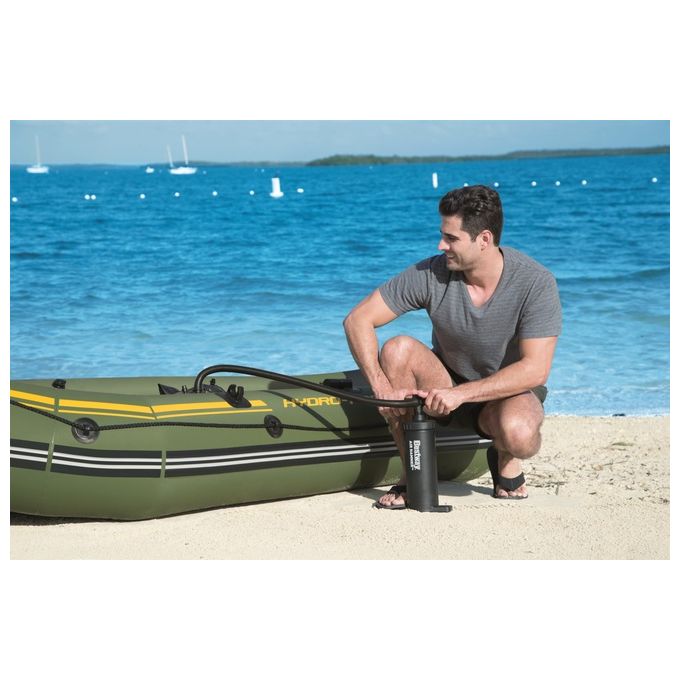 Bestway Canotto Marine Pro Hydro-Force 291x127cm