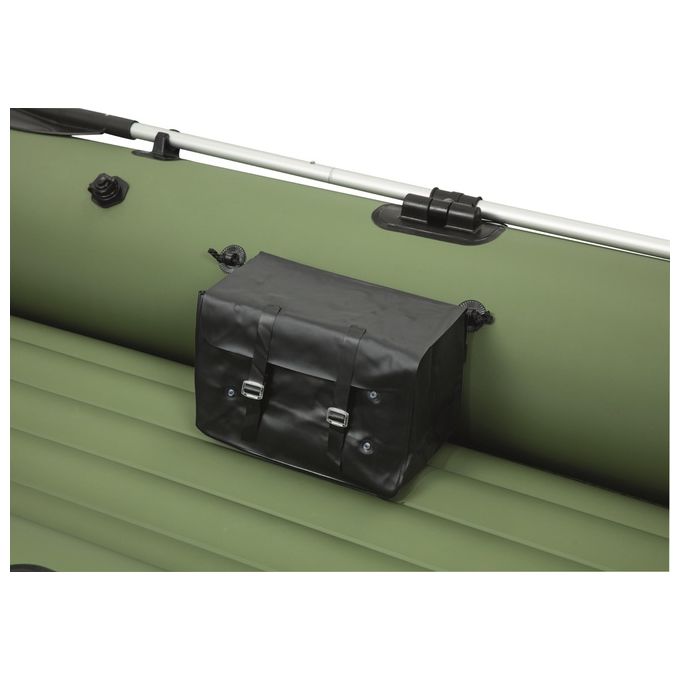 Bestway Canotto Marine Pro Hydro-Force 291x127cm