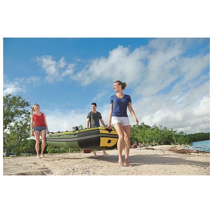 Bestway Canotto Marine Pro Hydro-Force 291x127cm