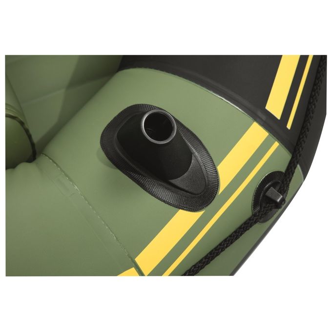 Bestway Canotto Marine Pro Hydro-Force 291x127cm