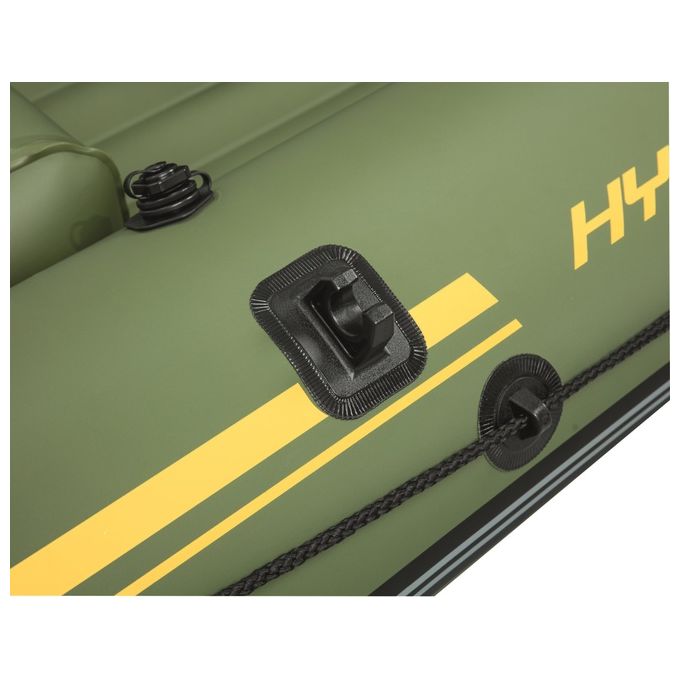 Bestway Canotto Marine Pro Hydro-Force 291x127cm