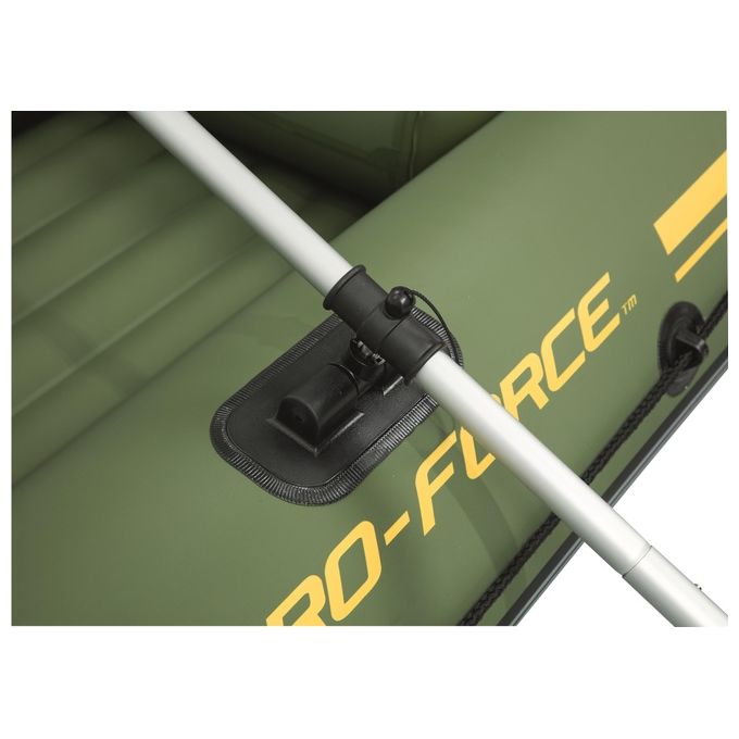 Bestway Canotto Marine Pro Hydro-Force 291x127cm