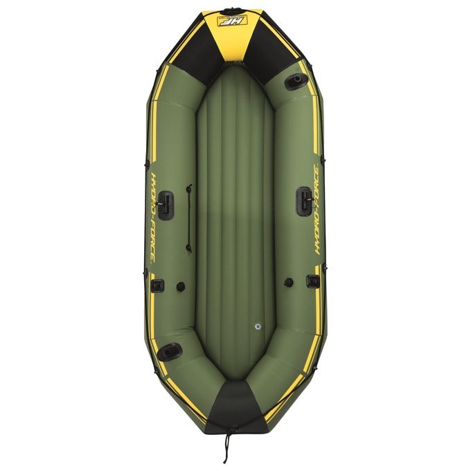 Bestway Canotto Marine Pro Hydro-Force 291x127cm