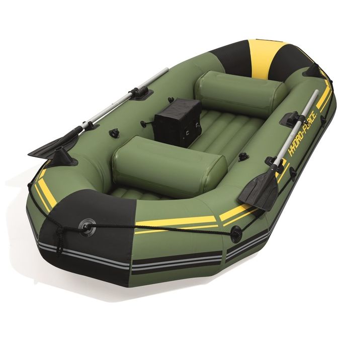 Bestway Canotto Marine Pro Hydro-Force 291x127cm