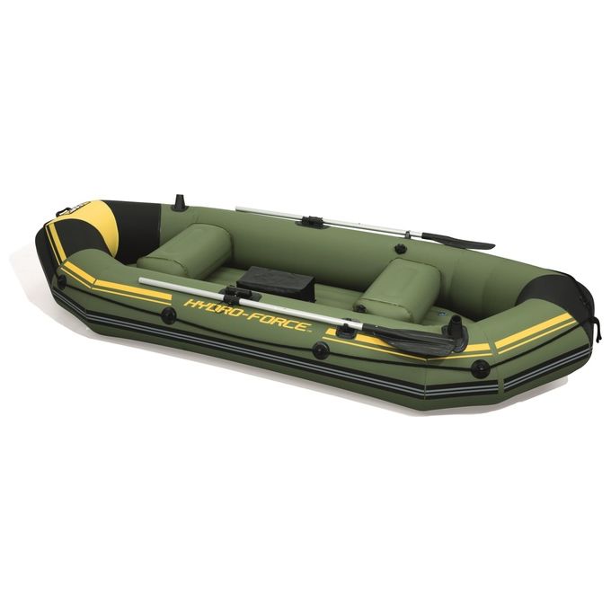 Bestway Canotto Marine Pro Hydro-Force 291x127cm