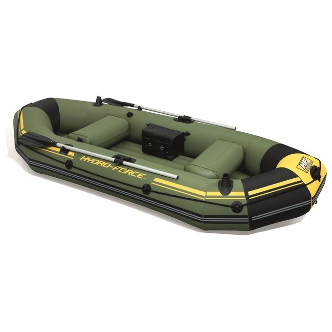 Bestway Canotto Marine Pro Hydro-Force 291x127cm