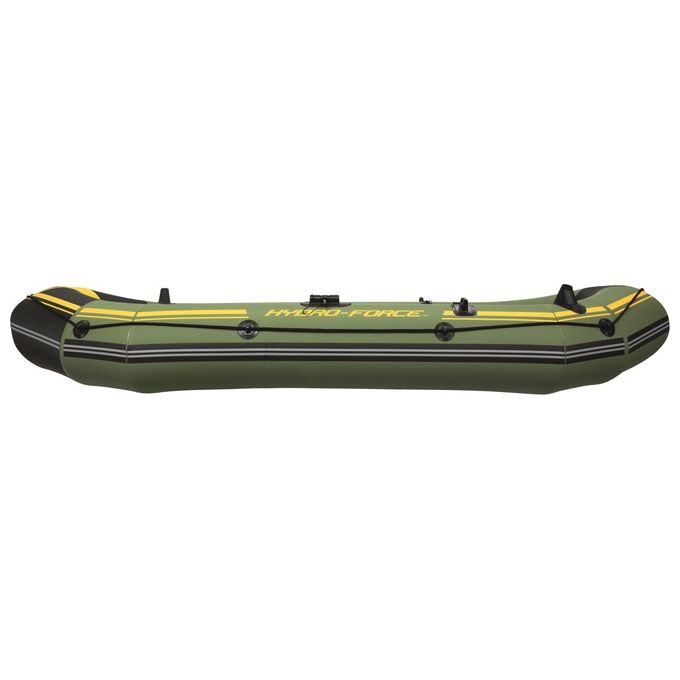 Bestway Canotto Marine Pro Hydro-Force 291x127cm