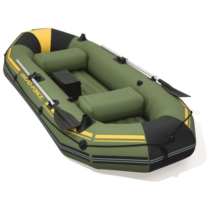 Bestway Canotto Marine Pro Hydro-Force 291x127cm