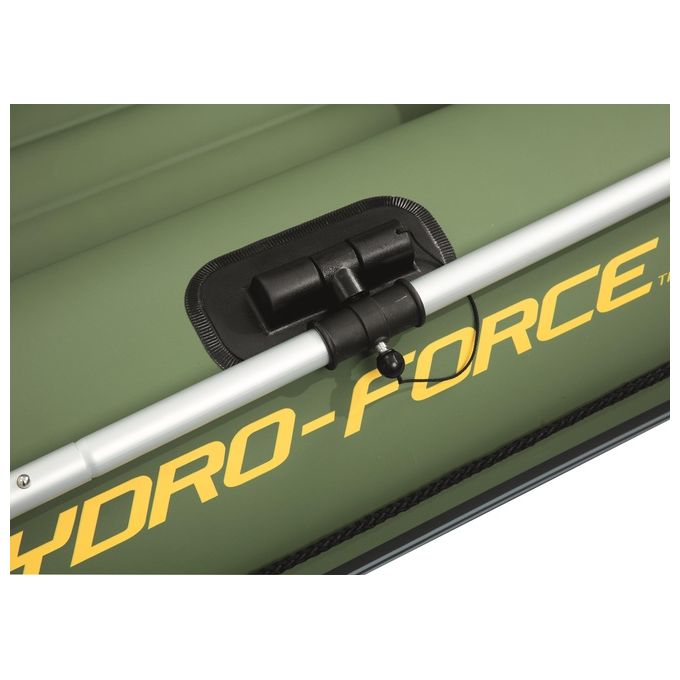 Bestway Canotto Marine Pro Hydro-Force 291x127cm