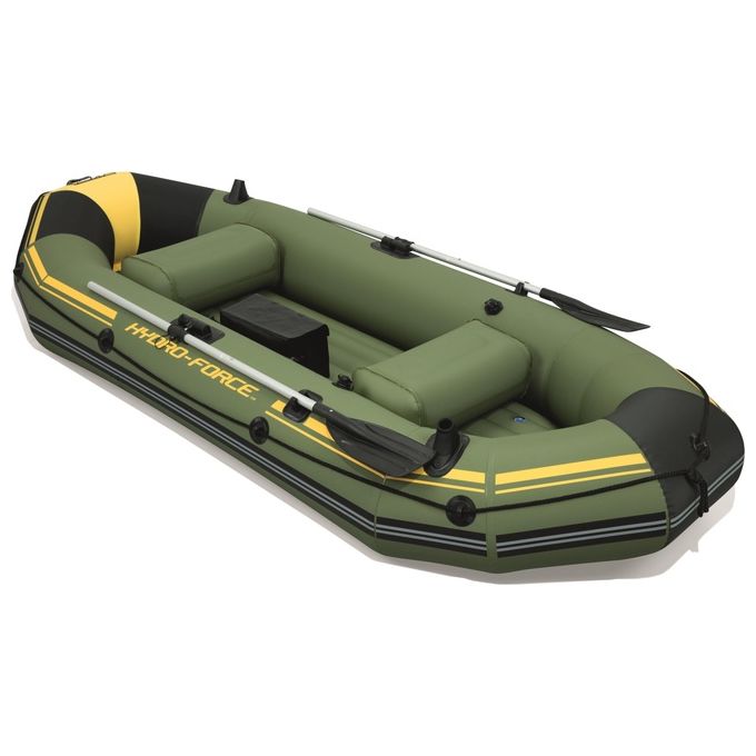 Bestway Canotto Marine Pro Hydro-Force 291x127cm