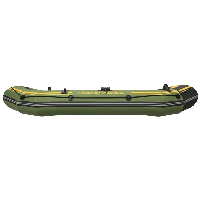 Bestway Canotto Marine Pro Hydro-Force 291x127cm