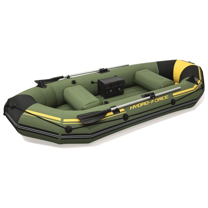 Bestway Canotto Marine Pro Hydro-Force 291x127cm