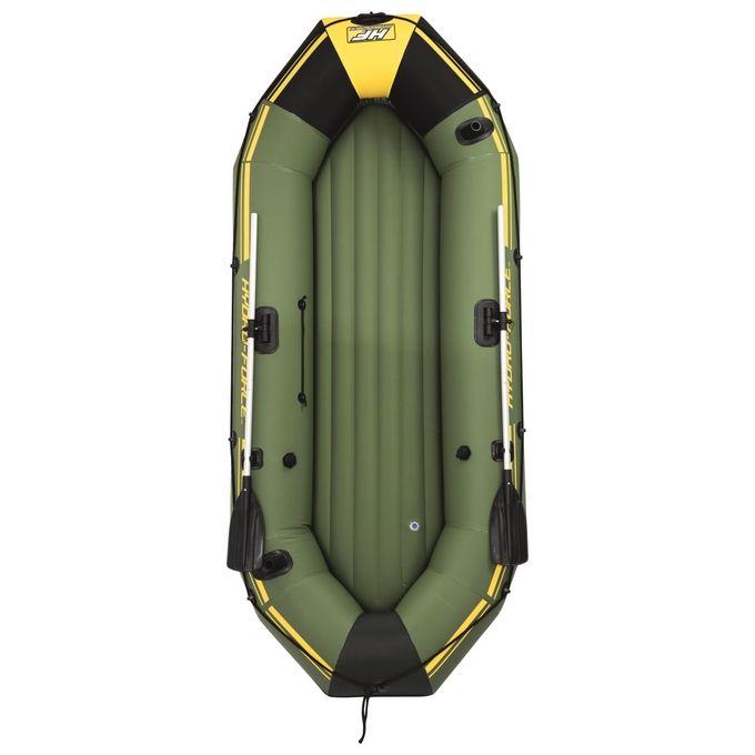 Bestway Canotto Marine Pro Hydro-Force 291x127cm