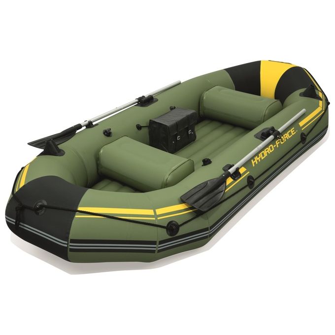 Bestway Canotto Marine Pro Hydro-Force 291x127cm