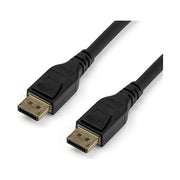 StarTech cavo 5mt DisplayPort 1.4 Cable VESA Certificato 8K DP