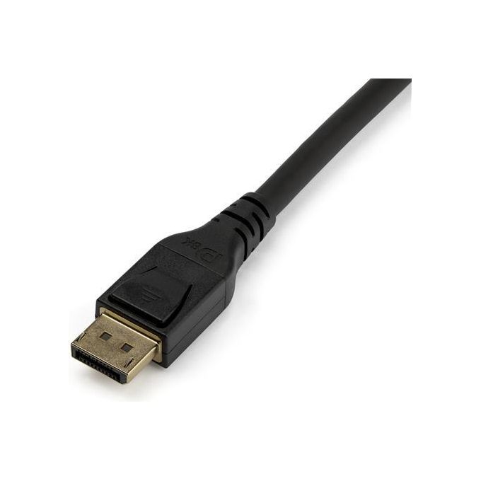 StarTech cavo 5mt DisplayPort 1.4 Cable VESA Certificato 8K DP