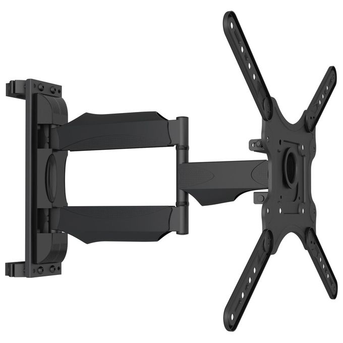 ITB MB6331 Vesa 400400 Ceiling or Floor-to-Ceiling 3-Joint Bracket