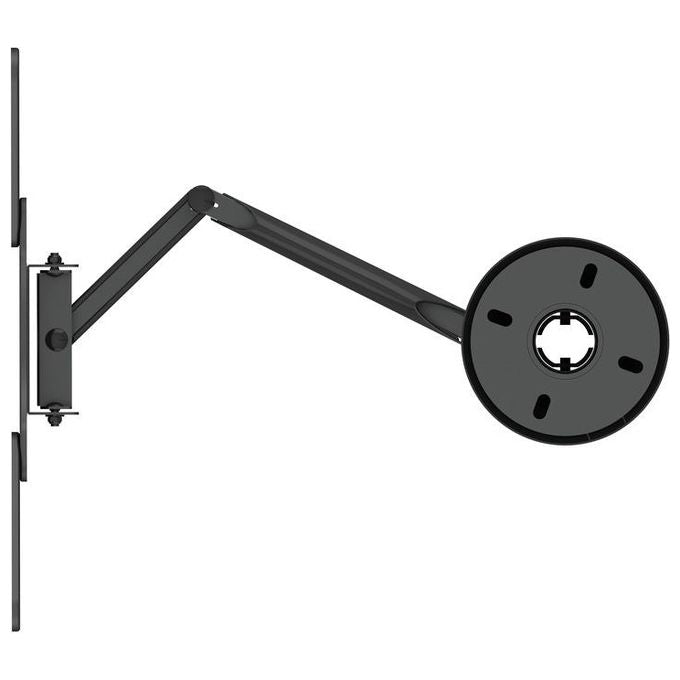 ITB MB6331 Vesa 400400 Ceiling or Floor-to-Ceiling 3-Joint Bracket