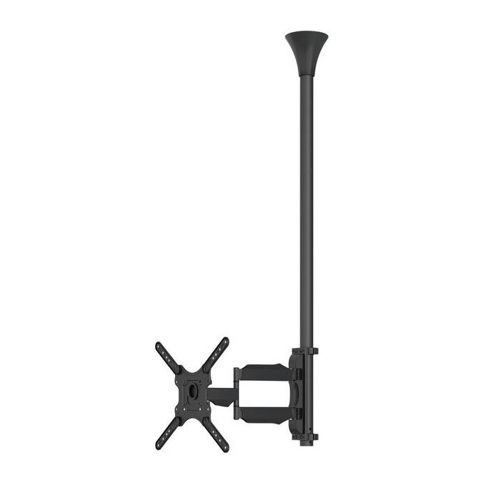 ITB MB6331 Vesa 400400 Ceiling or Floor-to-Ceiling 3-Joint Bracket