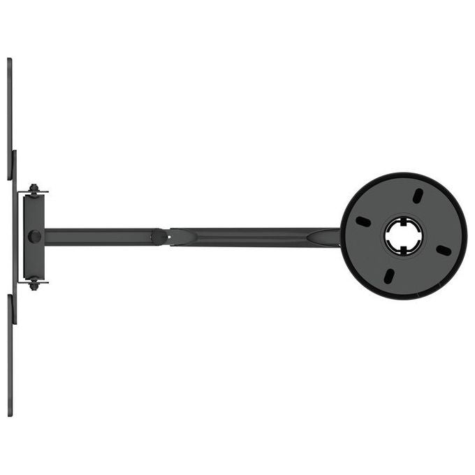 ITB MB6331 Vesa 400400 Ceiling or Floor-to-Ceiling 3-Joint Bracket