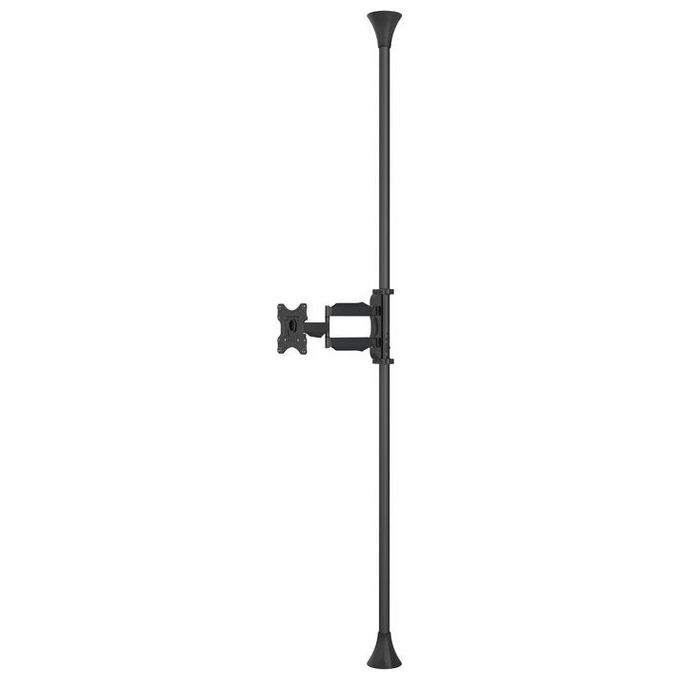 ITB MB6331 Vesa 400400 Ceiling or Floor-to-Ceiling 3-Joint Bracket