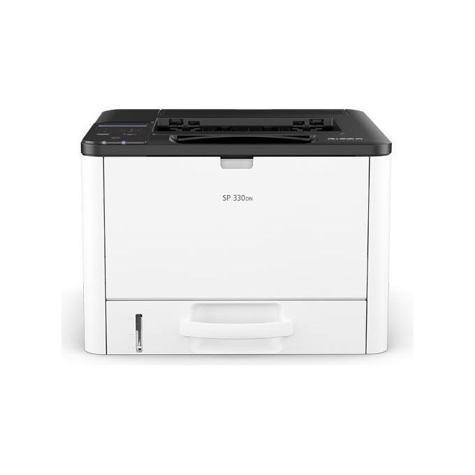 Ricoh sp 330dn Stampante Laser B-N A4 WLan