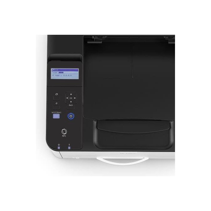Ricoh sp 330dn Stampante Laser B-N A4 WLan