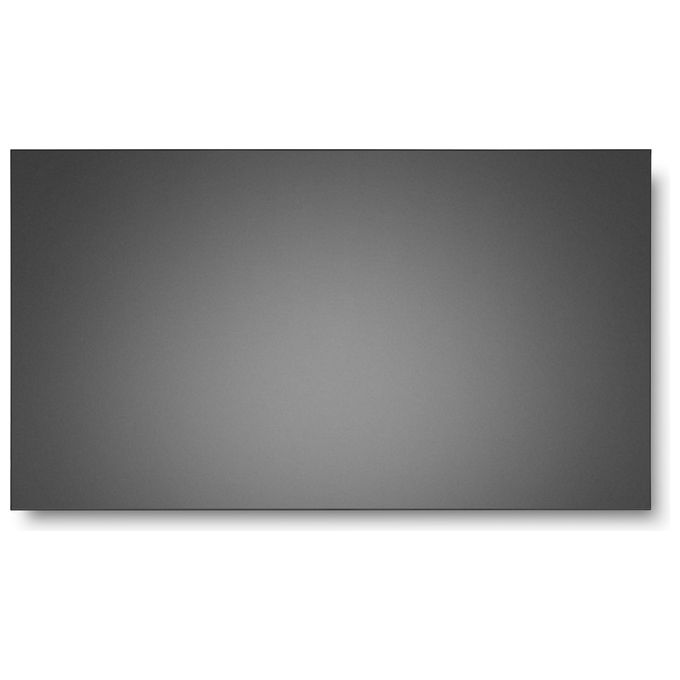 Nec MultiSync UN552VS Display 55'' Led Full Hd Parete Video Nero