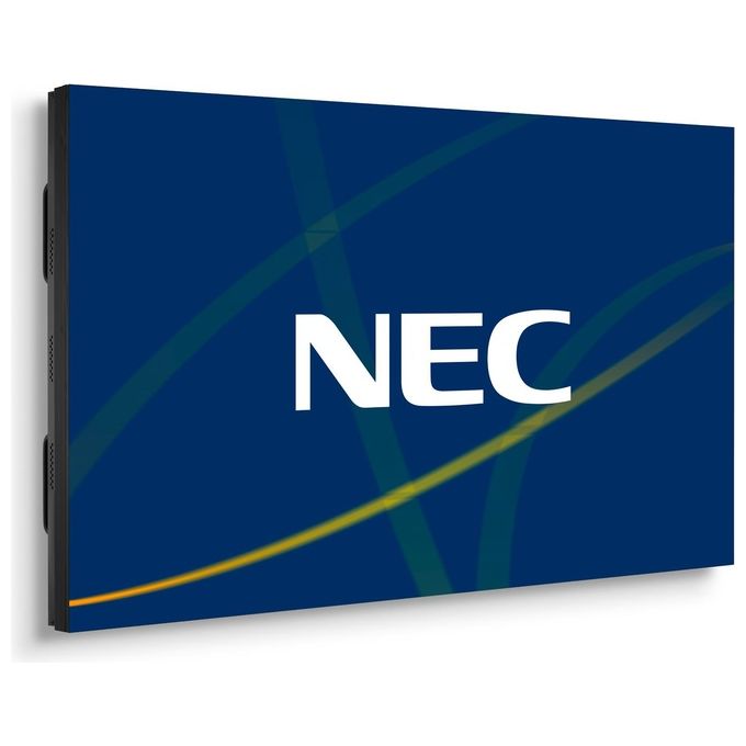 NEC MultiSync UN552S Display Led Segnalazione Digitale 55'' 1080p Full Hd 1920x1080 Led Luce Diretta