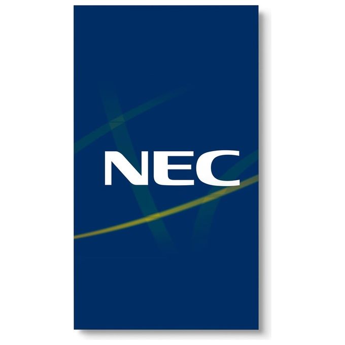 NEC MultiSync UN552S Display Led Segnalazione Digitale 55'' 1080p Full Hd 1920x1080 Led Luce Diretta