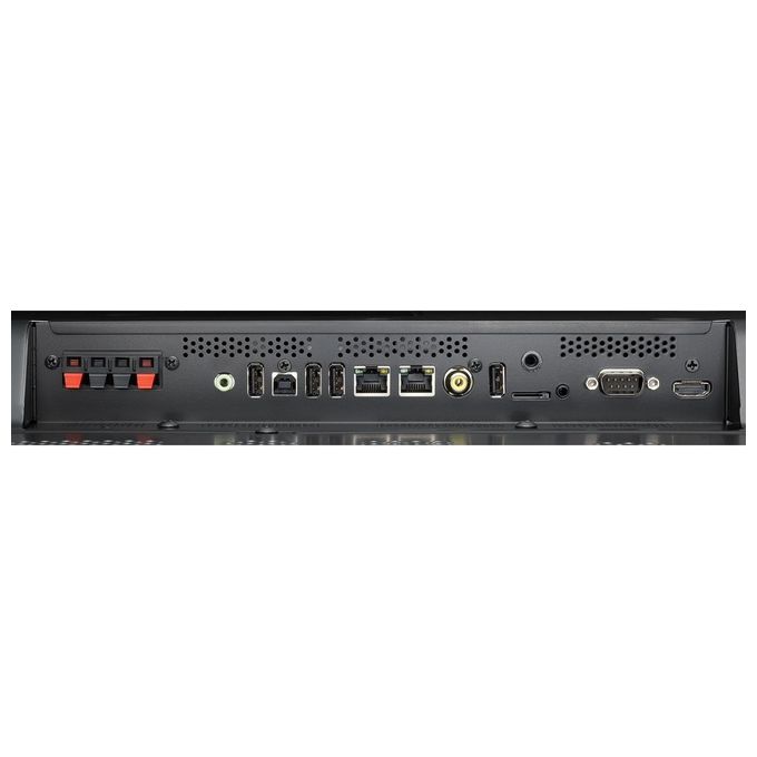 NEC MultiSync UN552S Display Led Segnalazione Digitale 55'' 1080p Full Hd 1920x1080 Led Luce Diretta